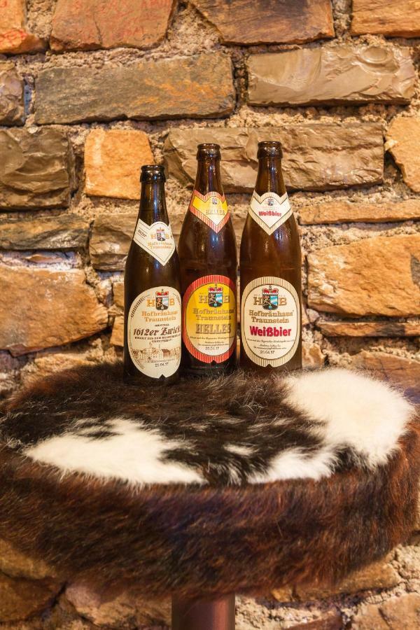 Party Hotel Taverne Obertauern Exterior foto